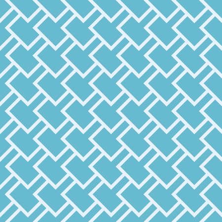 Geometric grid background Modern colorful abstract multicolored texture Seamless patternのイラスト素材
