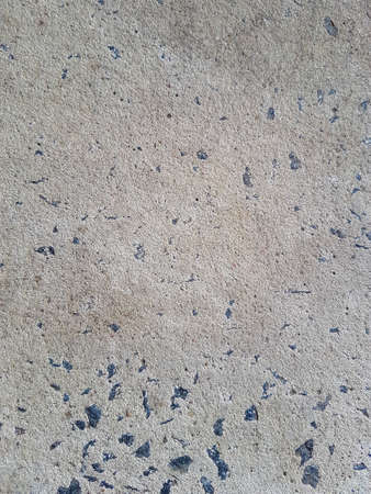 Loft atmospheric concrete wall textureの写真素材