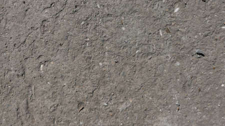 Brown loft atmospheric concrete wall textureの写真素材