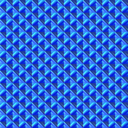 Geometric grid background Modern colorful abstract multicolored texture Seamless patternの写真素材