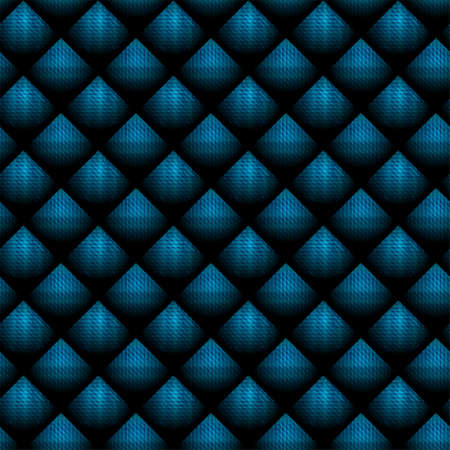 Geometric grid background Modern colorful abstract multicolored texture Seamless patternの写真素材