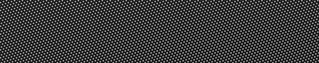Dark black Geometric grid Carbon fiber background Modern dark abstract seamless textureの写真素材