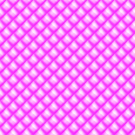 Geometric grid background Modern colorful abstract multicolored texture Seamless patternの写真素材