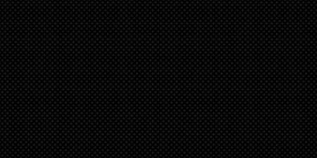 Dark black Geometric grid Carbon fiber background Modern dark abstract seamless textureの写真素材