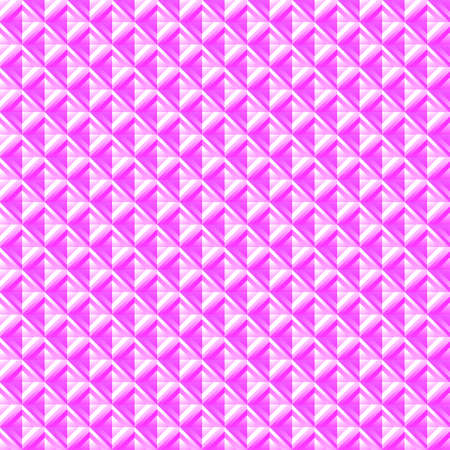 Geometric grid background Modern colorful abstract multicolored texture Seamless patternの写真素材