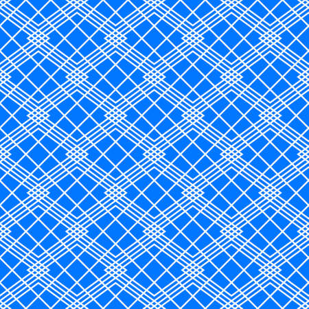 Geometric grid background Modern colorful abstract multicolored texture Seamless patternの写真素材