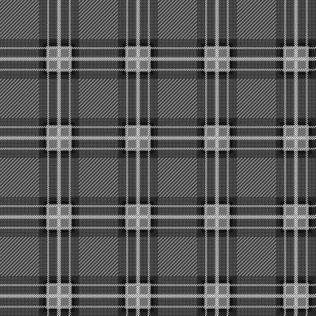 Abstract black and white minimalistic background simple elegant geometric Monochrome pattern surface textureの写真素材