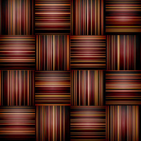 Geometric grid background Modern colorful abstract multicolored texture Seamless patternの写真素材