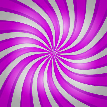 Swirling radial background Helix rotation rays Helix pattern Sun light beamsの写真素材