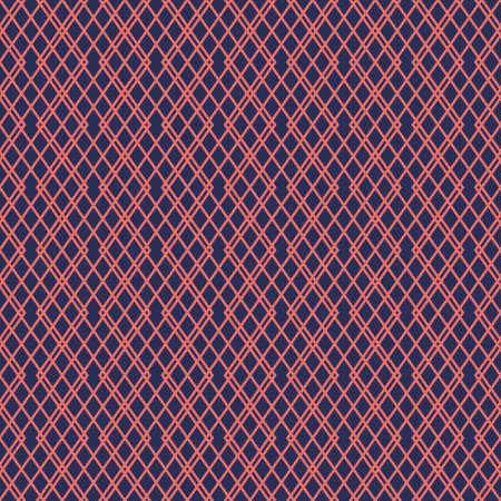 Geometric grid background Modern colorful abstract multicolored texture Seamless patternの写真素材