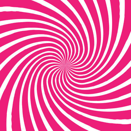 Swirling radial background Helix rotation rays Helix pattern Sun light beams
