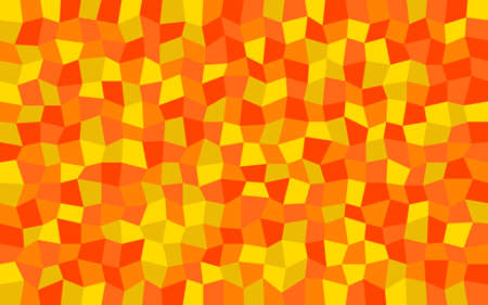 Geometric grid background Modern colorful abstract multicolored texture Seamless pattern
