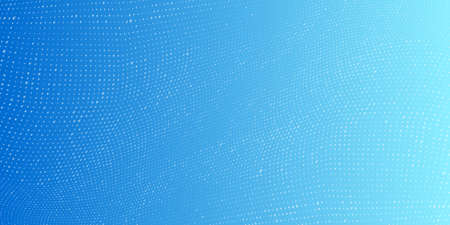 Modern Abstract Blur circular bokeh colorful light backgroundの写真素材