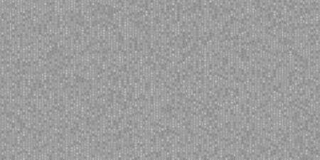 Abstract Technology Big Data illustration Binary code seamless pattern pixel art style Backgroundの写真素材