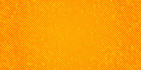 Colorful Hand drawn abstract background Polka dot pattern Dotworkの写真素材