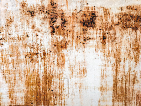 Grunge rusty metal background or texture. Rusty metal background or texture