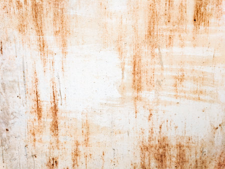 rusty metal texture background for design with copy space for text or image