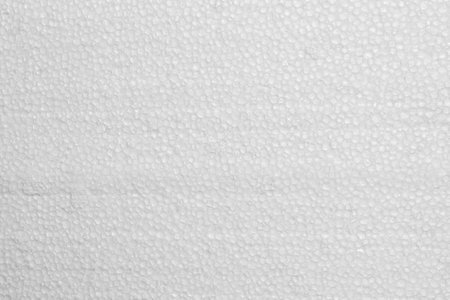 White foam texture. Abstract background for design with copy space for text or image.の写真素材