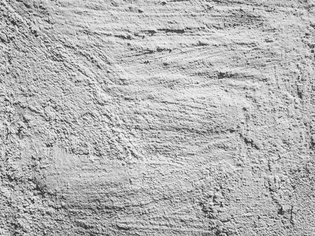 Texture of white concrete wall. Abstract background for design. Monochrome.の写真素材