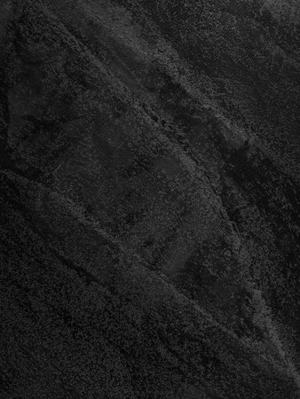 Black marble texture background. Abstract black and white texture for design.の写真素材