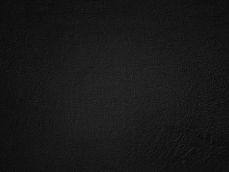 black wall texture. background for design with copy space for text or imageの写真素材