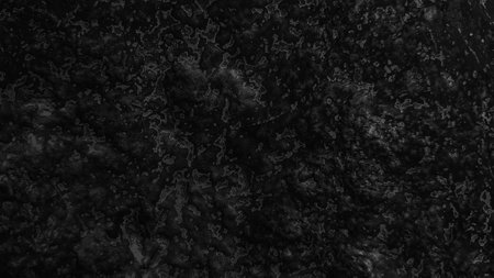 Black marble texture background pattern with high resolution. Black and white.の写真素材