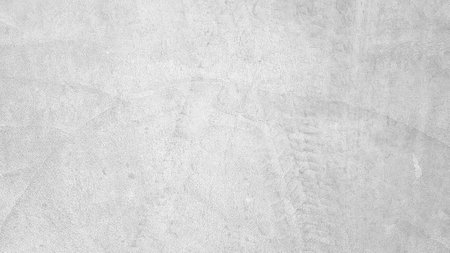 white grunge texture background close up with copy space for text or imageの写真素材