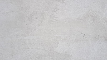 White cement wall texture background. White cement wall texture. White cement wall background.の写真素材