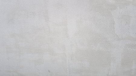 White concrete wall texture background. White concrete wall texture. White concrete wall background.の写真素材