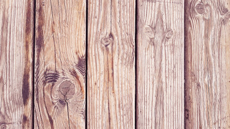 The old wood texture with natural patterns. background old panels. vintage styleの写真素材