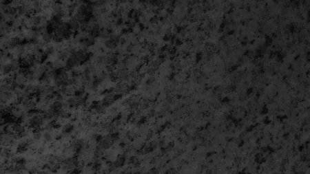 Black marble texture background pattern with high resolution. Black and white.の写真素材