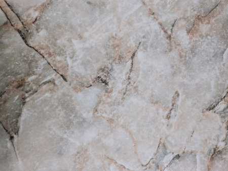 White marble texture abstract background pattern with high resolution. High resolution photo.の写真素材