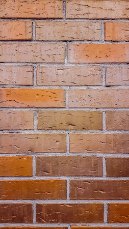 Brick wall texture background. Brick wall texture background. Brick wall backgroundの写真素材