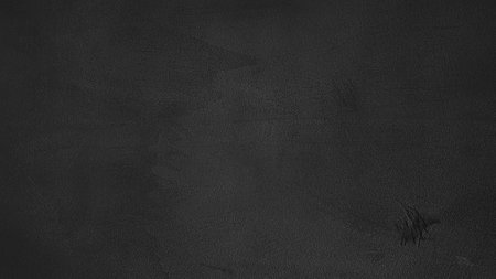 Black leather texture background. Abstract grunge background with copy space.