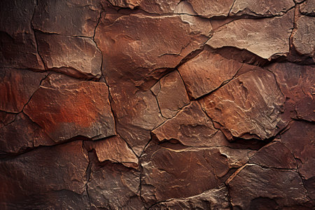 Background of stone wall texture. Natural stone wall texture for design.の素材