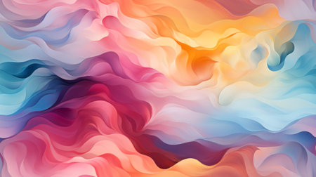 Abstract colorful background. vector illustration. Can be used for advertisingeting, presentation.の素材
