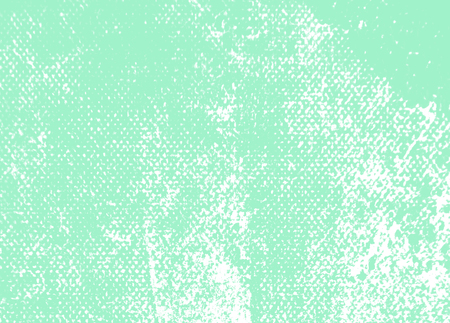 mint green blue and white paint background texture with grunge brush strokes