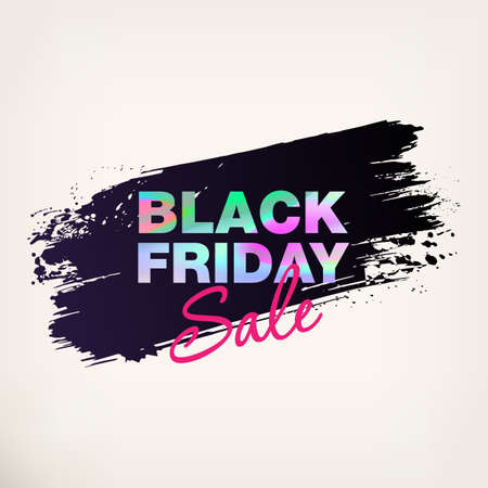 Sale day poster design.のイラスト素材