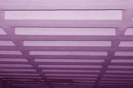 abstract pink concrete construction for backgroundの写真素材