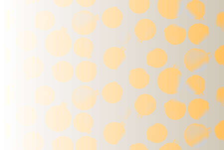 Christmas beautiful abstract graphic artistic wonderful bright holiday winter gold toys vector illustration. Perfect for textile, wallpapers, backgrounds and greetings cardsのイラスト素材