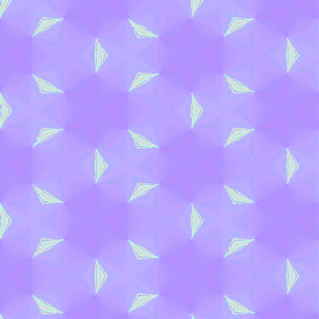 Kaleidoscope abstract background a stars white night effect northern lights for web background, card...