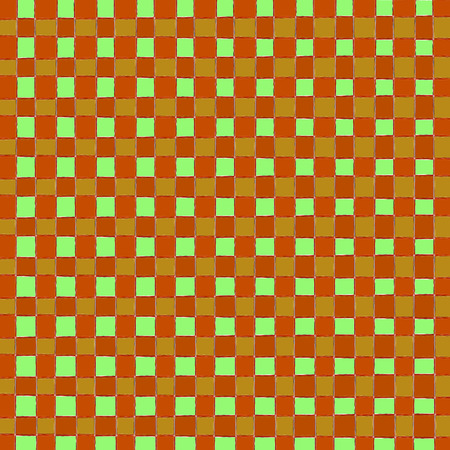 square beige, yellow, orange and brown continuous texture for printの写真素材