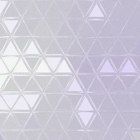 White and gray background with abstract triangle shapes and angles