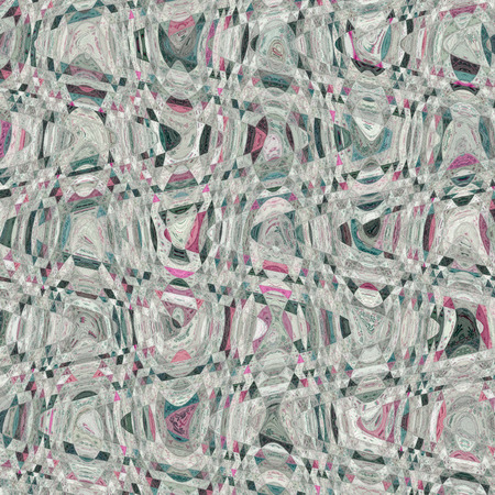 pastel background with triangles and lines elements