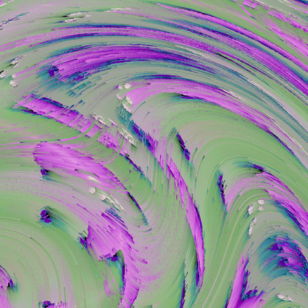 watercolor abstract background with brush effectの写真素材