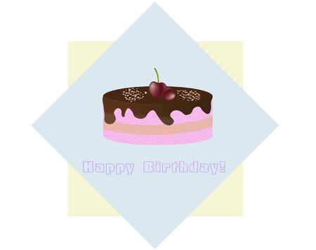 birthday card
