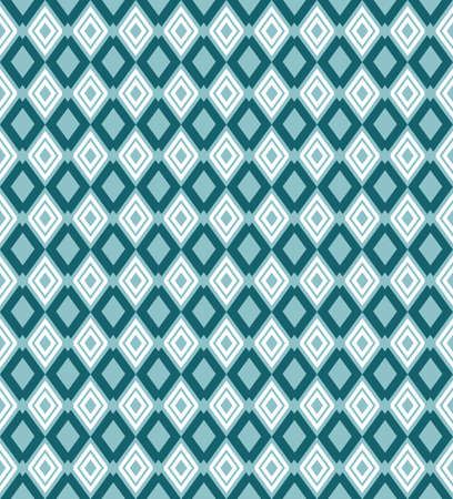 Ethnic ornament. Moroccan decoration. The patchwork or quilt. Graphic background. Vector seamless...