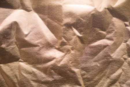 Golden texture. Gold background. Old gold paperの写真素材