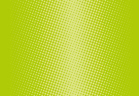 Halftone pattern dotted retro backdrop.のイラスト素材
