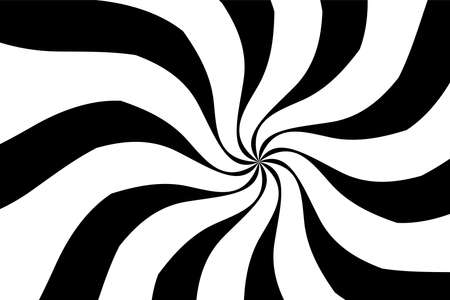 Rays, beams, burst design element.のイラスト素材